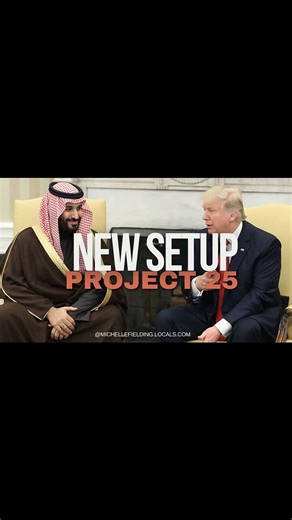 KING & QUEEN MOVE! PROJECT2025 - NEW SETUP USA, ISRAEL ( FULL VIDEO LINK IN DESCRIPTION) 👇