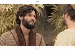 18K views · 441 reactions | Series Biblicas on Reels | Facebook