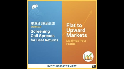 Master Call Spreads for Flat to Upward Markets with Data-Driven Execution | WILLIAM MCBRIDE posted on the topic | LinkedIn