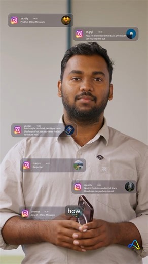 Building Full-Stack in Hours? Here’s How NxtWave Students Do It #nxtwaveacademy #lovableai #ai