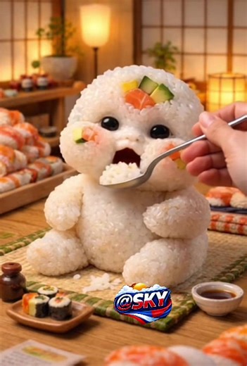 Cute Baby Eating ASMR (Soft Mouth Sounds) #tiktok #CapCut #viral #fyp #fypシ