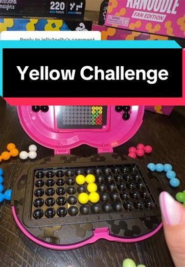 Mastering Kanoodle: Tips to Solve Challenges