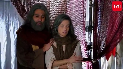 Moises y Los Diez Mandamientos Capitulo 262 en español