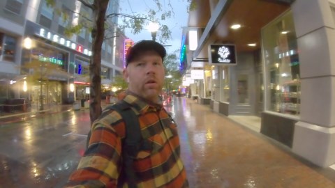 Boise, Idaho tour 4K