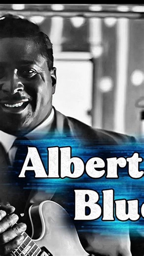 Legends Blues Albert King • #AlbertKin• #BluesLegend• #ElectricBlues• #BluesGuitar• #BluesMaster