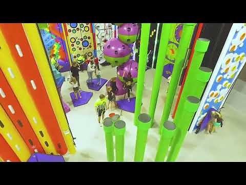 MAXX Arena - Die größte Fun Sports Area in München