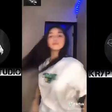 HOTTEST DRUMMER GIRL TIKTOK DANCE