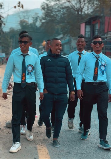 Lalitpurey Samdi with Kavreli Samdi 👑❤️✊#lalitpurey #kavreli_muser🤗😁nepalitiktok😉🇳🇵 #samdi #foryoupage #foryou @Moktan Dai✅ @BIR KAJI 👑 @😎👑 F Î Ġ Ħ Ț Ē Ř 👑👊🤫😡 @Dinesh Bhomjan☠️👑🥋 @fighter Sujankhadgi 🇳🇵🥋👑💪 @jayramblon