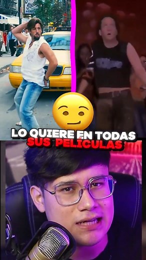 12M views · 407K reactions | Adam Sandler siempre pide que contraten a su hermano de leche | Khe de Ketz | Facebook