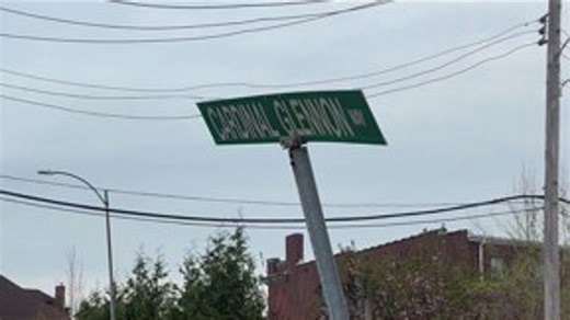 Teen wounded in a shootout near Cardinal Glennon Children’s Hospital