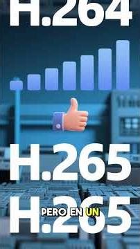 La Guía de Codecs de Video #edición #davinciresolve #movies