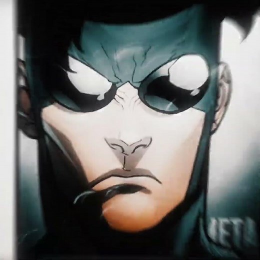 CONQUEST VS INVINCIBLE Fight Scene 4K (Invincible S3 Finale) #invincible #invincibleseason3 #shorts