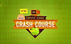 ✓ Computer Science, Crash Course