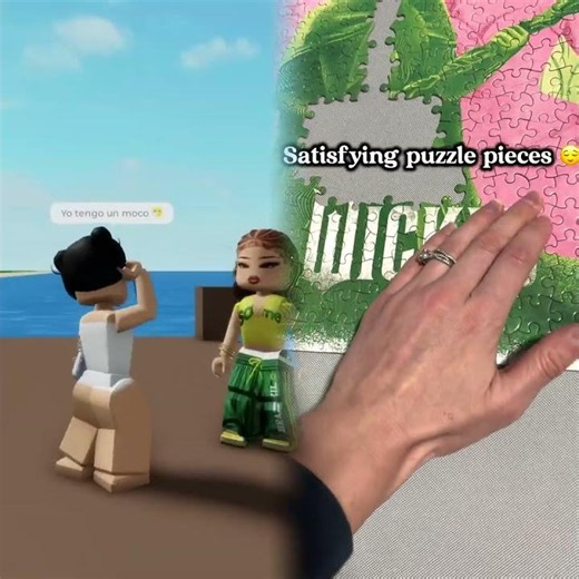 ¿Te gusta este video? Suscríbete a mi canal! ❤️❤ #roblox#siblings#funny#viralvideo#trend#trending