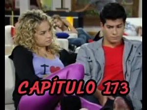 Rebelde Brasil (173° capítulo - completo)