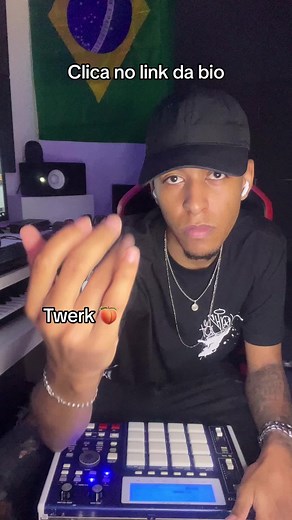 MC Leléto no TikTok