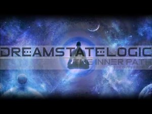 Dreamstate Logic - The Inner Path (to outer space) [ downtempo / ambient / electronic ]