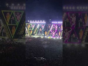 Vasco Rossi - Rewind - Live Roma 28/06/2025