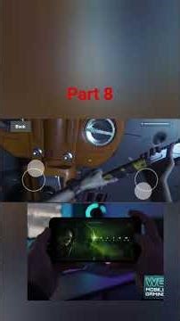 alien isolation mobile game play part 9