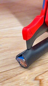 960K views · 2.4K reactions | Split concentric cable #Cable #electrician #electricalwork | EFIXX | Facebook