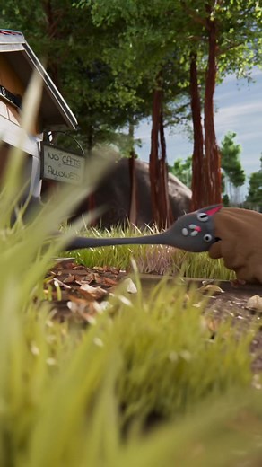 Bun and Noodle Movie: A Wholesome Adventure