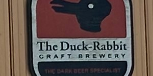 Community reacts to Duck-Rabbit Craft Brewery closing