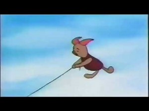 The Many Adventures of Winnie the Pooh Original TV Promos Updated
