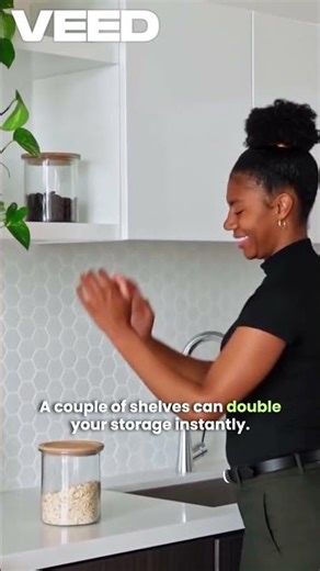 DIY Storage Projects for Beginners That Look High End