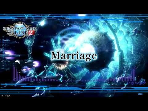 【PSO2】PSU #14 『Marriage』【MD】【ミュージックディスク】 【BGM】