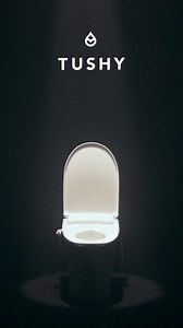 1.4K views | Upgrade your bathroom in minutes. Change your butthole for life. Get an iconic best-in-a** clean with TUSHY Ace.  Fits 95% of toilets 欄 100% satisfaction guarantee ️ Easy 10-minute DIY install  Uses fresh tap water w/ temperature control  New remote control ♨️ Heated seat & air dryer | TUSHY | Facebook