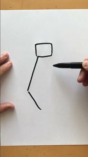 How to draw a Tie