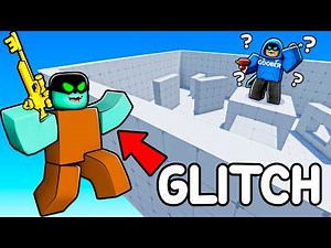 I Tested 30 GAME BREAKING GLITCHES in Rivals!