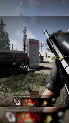 Wake up its March 22nd, 2020 and LOCK DOWN just started🤩#mw19 #sniping #nostalgia #cod #fyp #clips