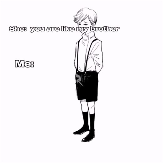 Mei Mei and Ui Ui Manga Scene Explained