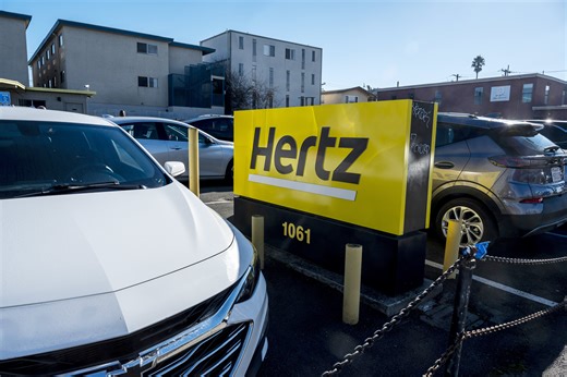Here's how the Amazon-Hertz deal could threaten dealers