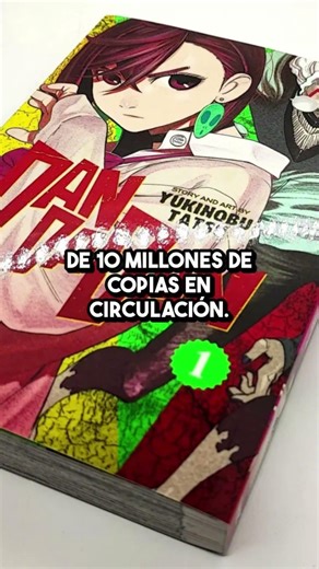 Fans dream that Dandadan will reach 1,000 episodes