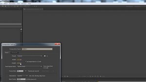 Create a Tunnel for Dome projection using Trapcode MIR and Skybox Studio - Tutor