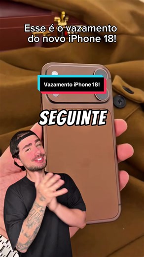 iPhone 18 Revealed: Latest Features and Tricks