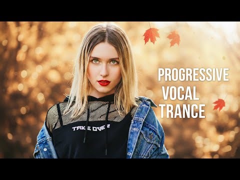 PROGRESSIVE VOCAL TRANCE [AI Trance Vault Vol. 07]