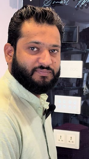 Smart Switches for Home Automation Solutions