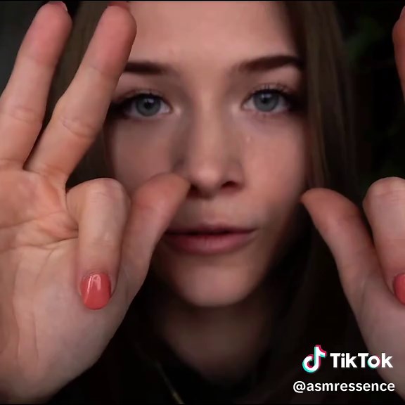 ASMR Essence on TikTok