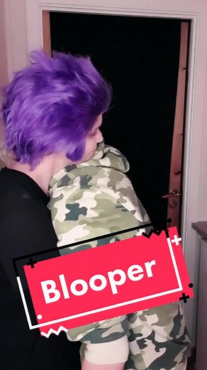Hilarious Blooper Reel ft. Bakugou & Shinsou Cosplay | Funny TikTok Compilation