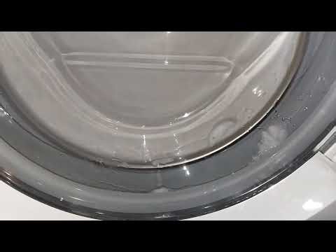 Indesit Washing Machine Traditional Synthetics 60 Intermediate Spin