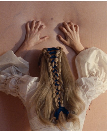 Wuthering Heights Movie Premiere at Event Cinemas