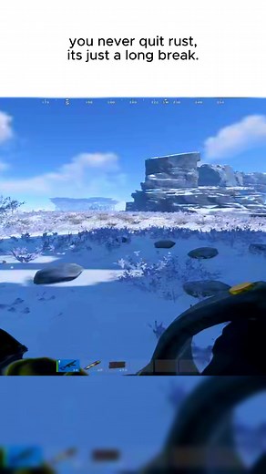 Rust Gameplay Highlights and Reposts