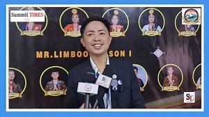 44K views · 1K reactions | #summittimes #newsupdate Naina Limboo...