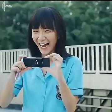 😍💥don't underestimate the attitude boys💯 cute girl love ❤️aattitude🔥status#viral @moviecreation-l3y