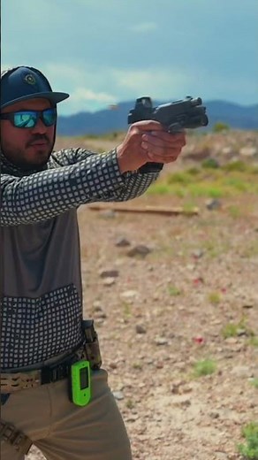 Bul Armory Tac Pro 5” | FAST AF 🔥