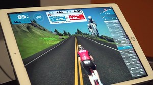 94K views · 215 shares | Have you seen the big tech news from Zwift? It's now available on your iPad or iPhone. Simon Richardson has the low down. | Global Cycling Network | Facebook