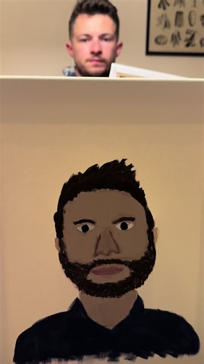 Paint Each Other Challenge: Fun Date Night Ideas